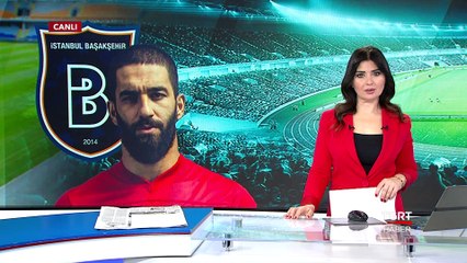 Erdoğan, Arda Turan'ın Nikah Şahidi Oldu