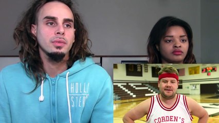 one direction - Dodgeball with One Direction - REACTION