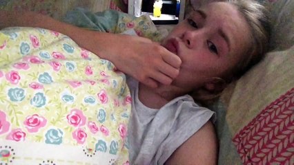 Getting my nails done acrylic for the first time