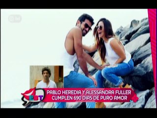 Pablo Heredia anuncia Evento La Final Concierto