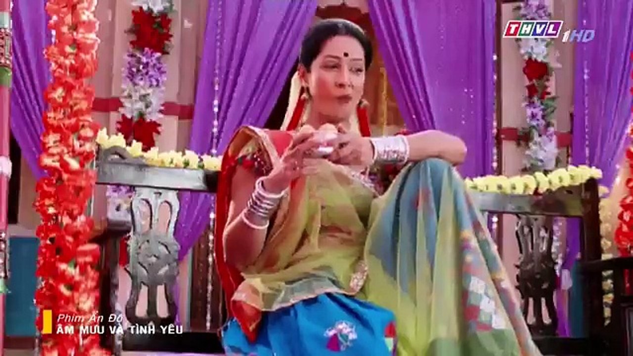 Âm Mưu Và Tình Yêu Tập 1017 - 13/3/2018 Lồng Tiếng Full HD