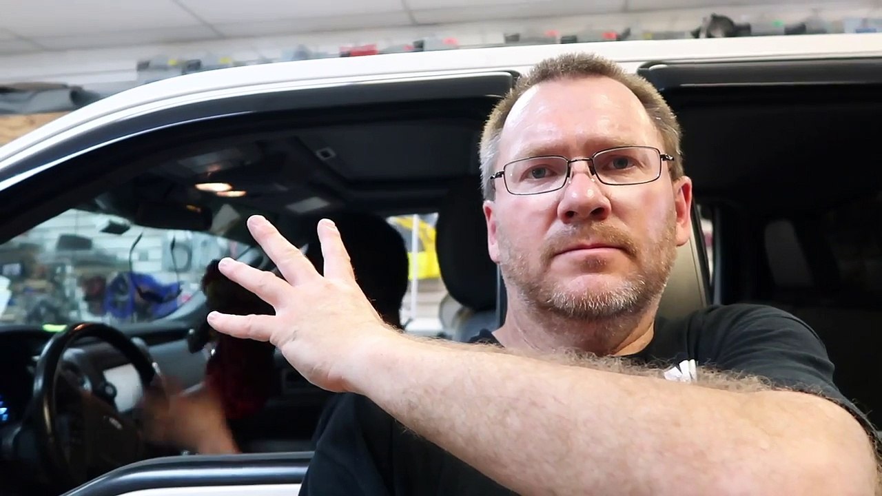 Doing an American hat trick Ford, General Motors, and Dodge  Install Diaries 80