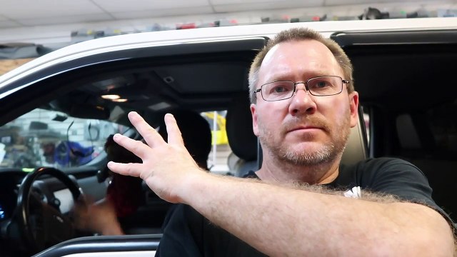 Doing an American hat trick Ford, General Motors, and Dodge Install Diaries 80