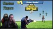 Fortnite Battle Royale: Clueless Players