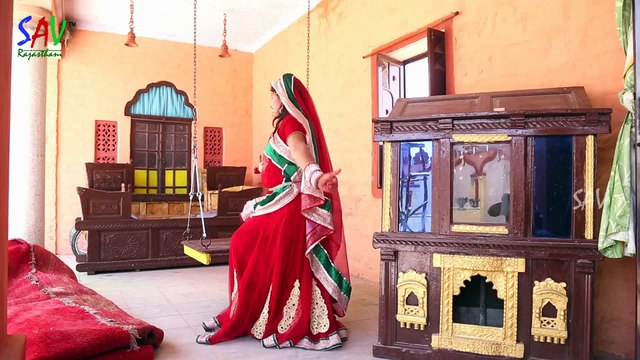 Banna Ajmera Safa / Rajasthani traditional Song /SAV Rajasthani