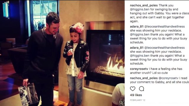 Young Girl Battling Cancer on a Quest to Be Famous, Help Others