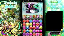 Teambuilding Introduction! - Puzzle and Dragons - パズドラ