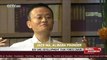 Exclusive: Alibaba CEO Jack Ma sits down with CCTVNEWS