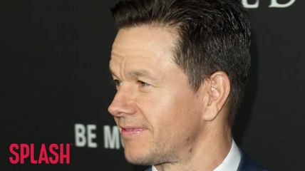 Mark Wahlberg donates $1.5m fee to Time's Up