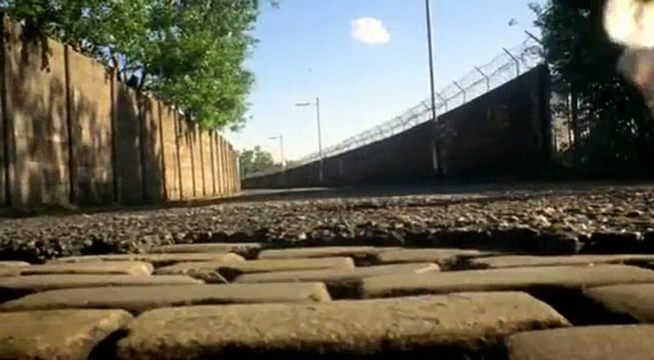 Life On Mars S01e03
