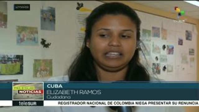 teleSUR noticias. ONU culpa a Honduras por muerte de manifestantes