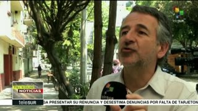 teleSUR Noticias: Presentan en Cuba resultados electorales preliminare