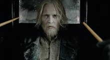 Animales Fantásticos:  Los Crímenes de Grindelwald - Teaser tráiler oficial en  Castellano