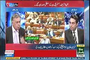 What are the reasons of PMLN Defeat In Senate Chairmanship Election Arif Nizami's Analysis