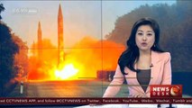 Russian Duma member: DPRK missile launch in response to US military deployment