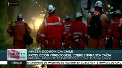 Chile: retos que enfrenta el nuevo gobierno de Sebastián Piñera