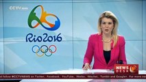Rio Olympics: IOC welcomes refugee team