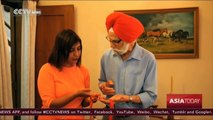 Balbir Singh: India’s Olympics legendary hockey star