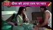 Rishta Likhenge Hum Naya - Diya Ratan Romance Start - 13 March 2018 - Upcoming Latest Twist