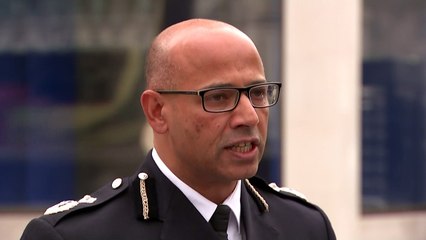 Police appeal for witnesses in Salisbury ex-spy poisoning