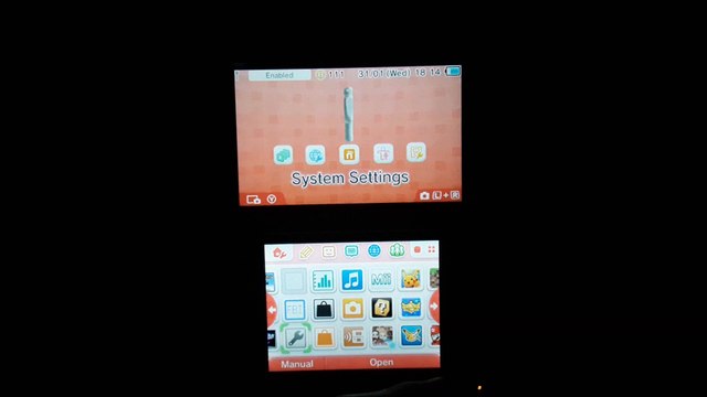 วิธีการถอน Nintendo Network ID ออกจาก 3ds โดยใช้ GodMode9 | 3ds Tutorial