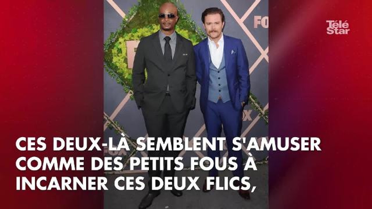 L'Arme fatale : pourquoi il ne faut pas rater c...