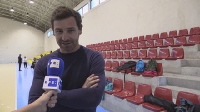 André Villas-Boas: Portugal tiene opciones en el Mundial