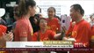 2016 Rio Olympics: Chinese women's volleyball team gets warm send-off to Rio