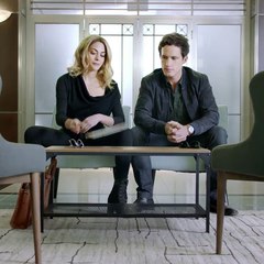 Imposters Season 2 Social Media Interaction