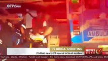 Florida shooting: 2 killed, nearly 20 injured at Fort Myers’ nightclub