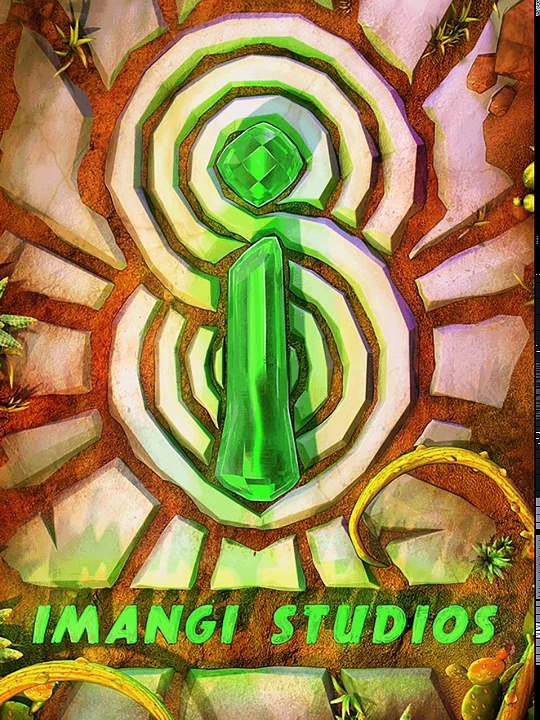 Temple Run 2 Gameplay | Frozen Shadows | Bruce Lee vs Freezing Cold