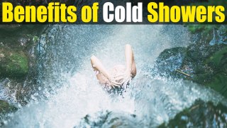 Cold Showers and its life changing benefits | Boldsky