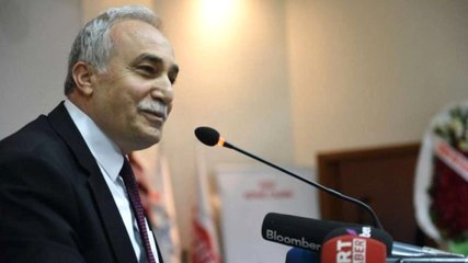 Fakıbaba: Bazı Şeker Fabrikalarına Biz de Talipli Olacağız