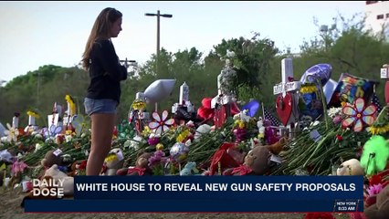 DAILY DOSE |  U.S. & North Korea give diplomacy another chance | Monday, March 12th 2018