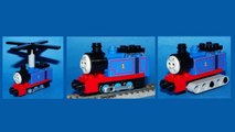 Thomas & friends The Great Race(N gauge mini LEGO Train Thomas Ver2.0) Ｎゲージ レゴトレイン トーマス Ver2.0