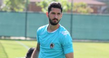 Hikmet Karaman: Emre Akbaba, Başakşehir'le Transferin Son Gününde Anlaşamadı