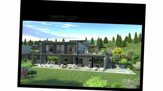 A vendre - Maison - Surpierre (1528) - 5.5 pièces - 160m²