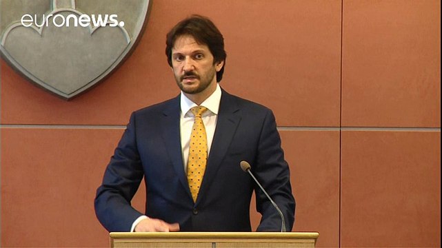 Slovacchia, si dimette il ministro dell'Interno
