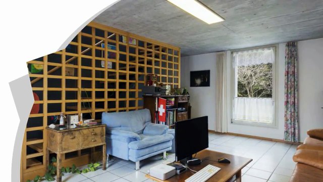 A vendre - Maison - Enney (1667) - 7 pièces - 234m²