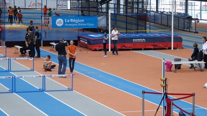 Saut en longueur Lucien(4em essaie)