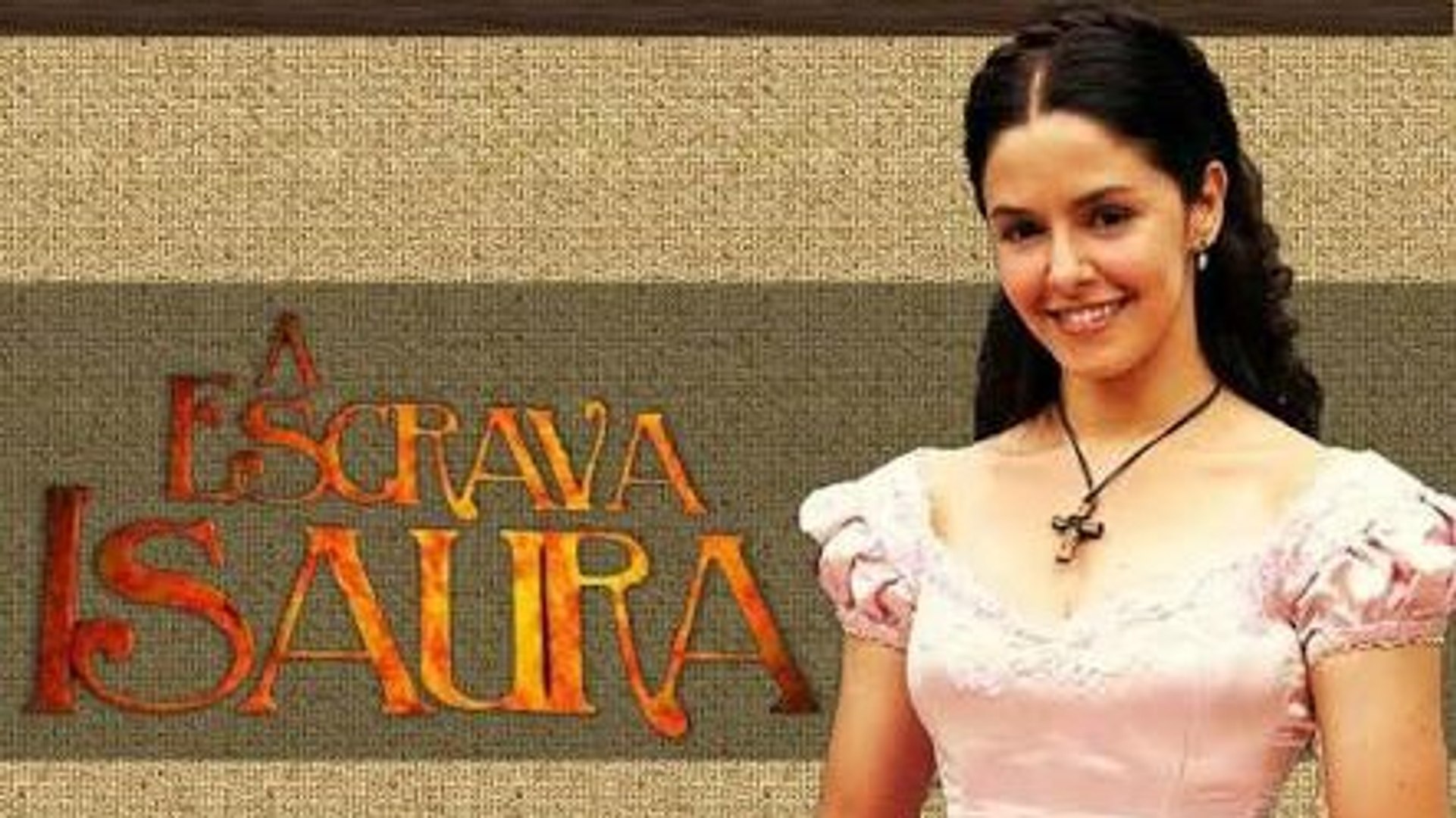 Resultado de imagem para a escrava isaura-record tv