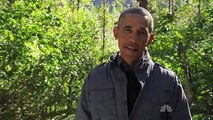 Running Wild with Bear Grylls S02 E09 President Barack Obama