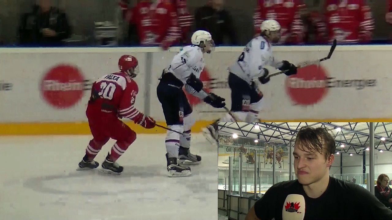 Eisbären im DNL-Finale! - Kapitän Bölke: 'Bei uns hat richtig viel gestimmt'