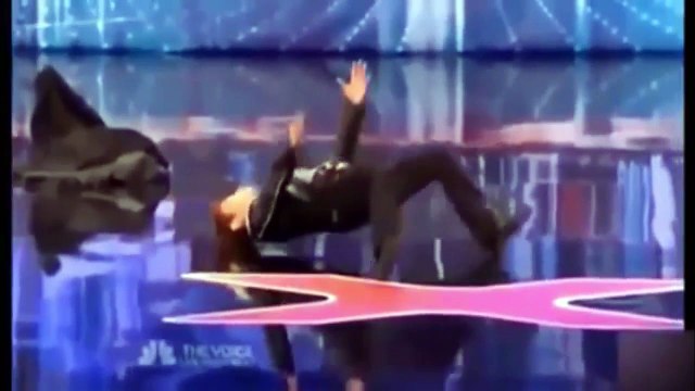 Stunning talent, people with extra ordinary skills