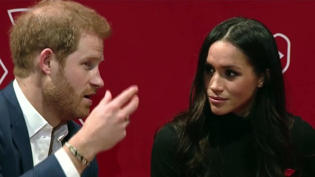 Tentative d'enlèvement, tirs à balles réelles... Meghan Markle se prépare au pire