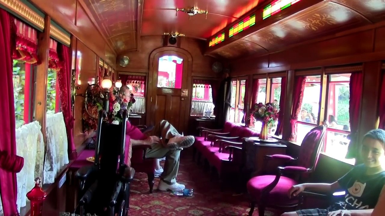 Top 10 Disneyland Bucket List | Fresh Baked Top 10