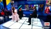Oprah Winfrey in The Van Show with Van Jones.  Sunday, March 11, 2018 {The Van Jones} Part 3 #VanJones #Oprah  #DonaldTrump