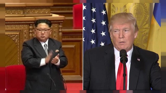 EE UU no impondrá más condiciones para dialogar con Corea del Norte