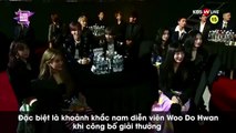 Phản ứng của Sungjae khi “vợ hờ” Joy và Woo Do Hwan công khai “thả thính” nhau