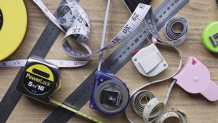 Bagel: The World's Smartest Tape Measure FULL